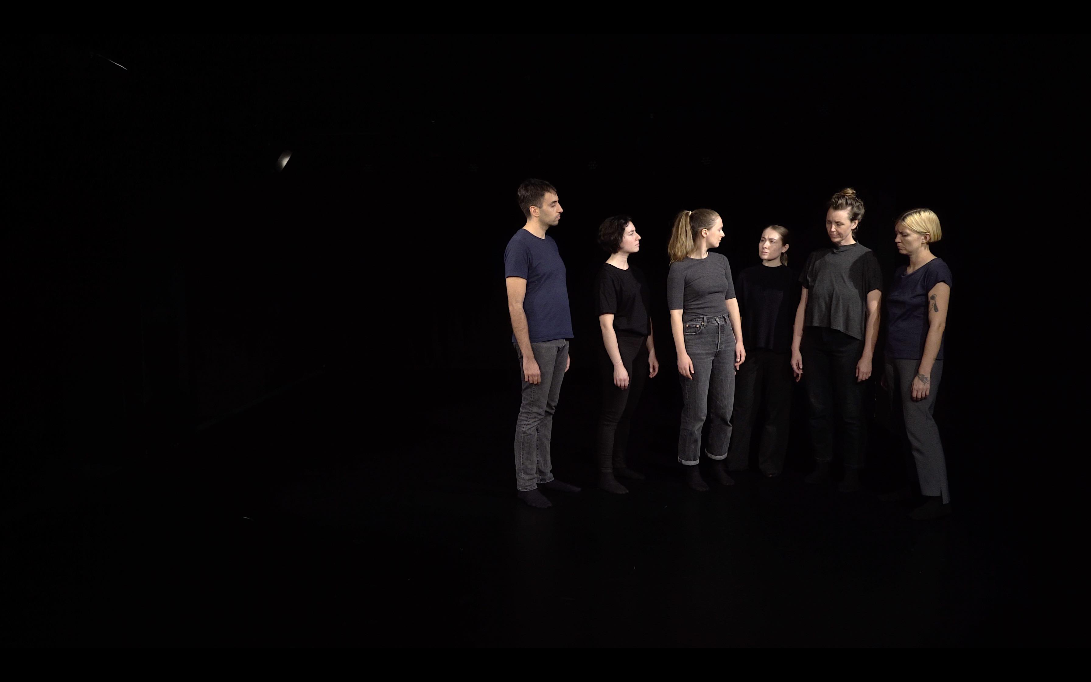 Other Tongue - still image